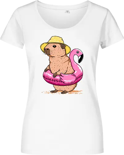 Capy Summer
