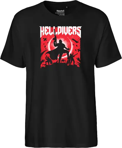 Doom Divers