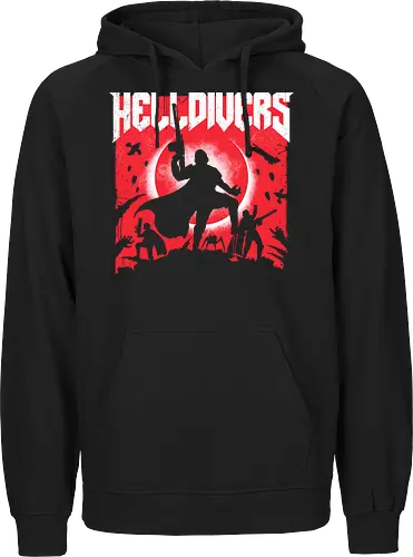 Doom Divers