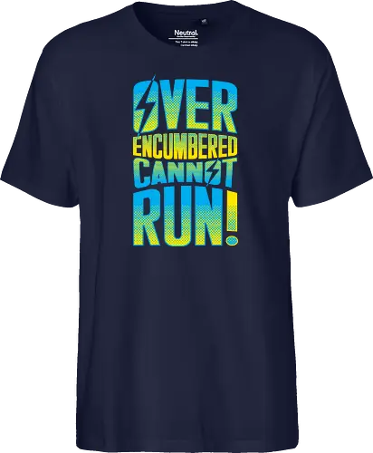Overencumbered