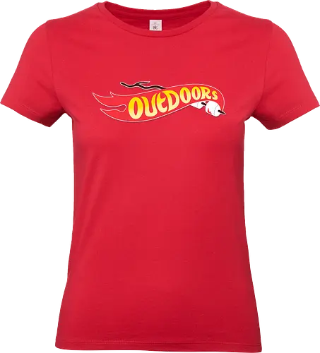 Outdoors!