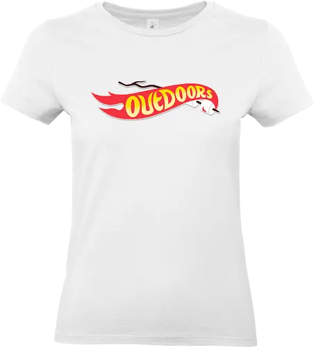 Outdoors!