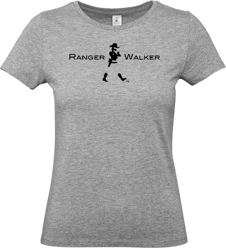 Ranger Walker