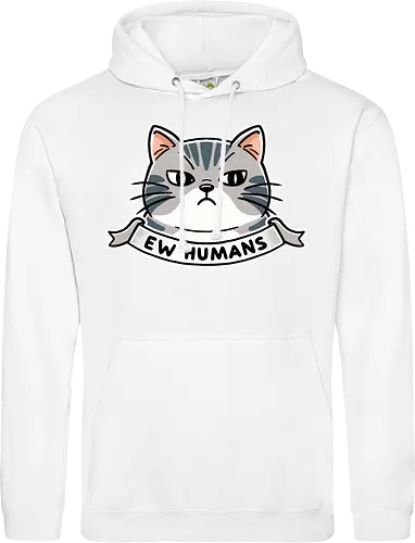 Ew Humans Banner