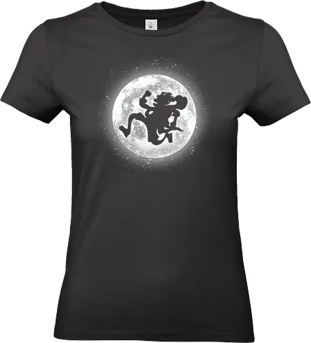Moonlight Sun