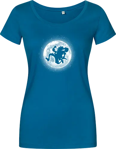 Moonlight Sun