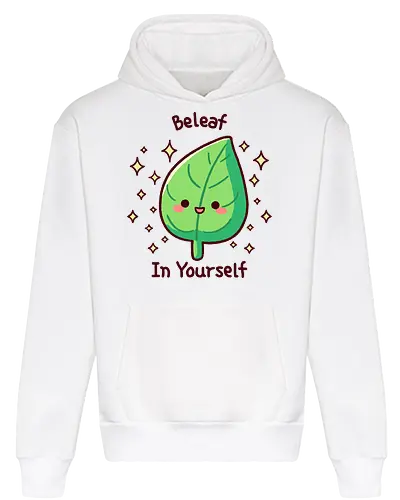 Belf in Yourself