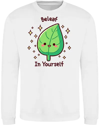 Belf in Yourself