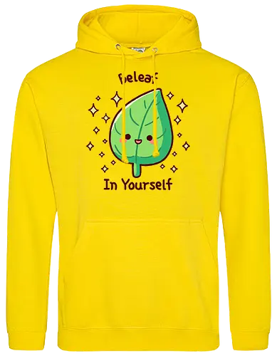 Belf in Yourself