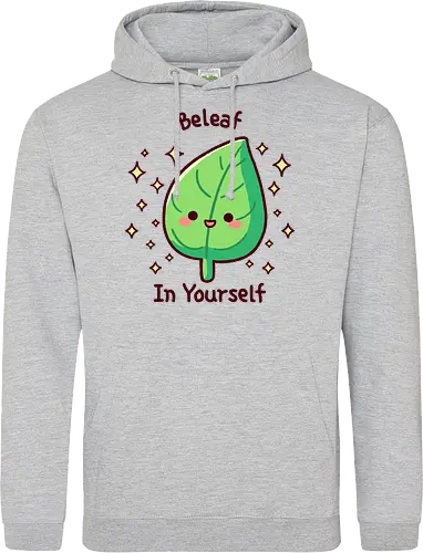 Belf in Yourself