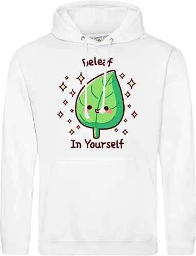 Belf in Yourself