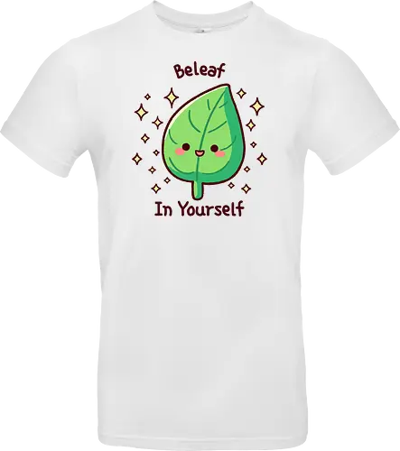 Belf in Yourself