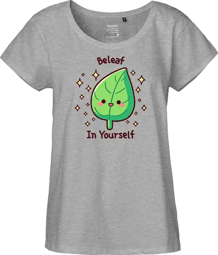 Belf in Yourself