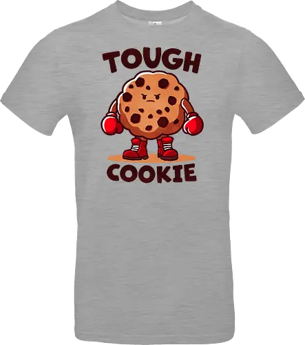 Tough Cookie