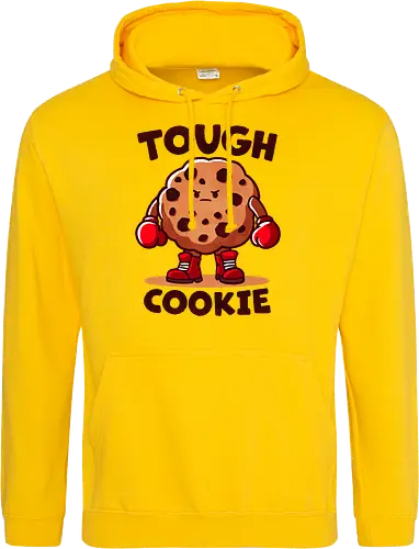 Tough Cookie