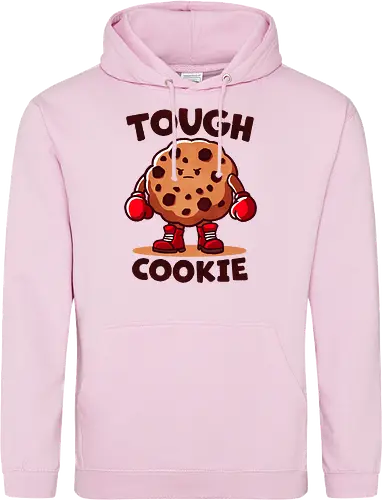 Tough Cookie