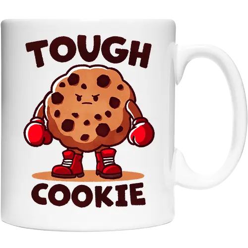 Tough Cookie