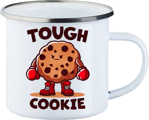 Tough Cookie