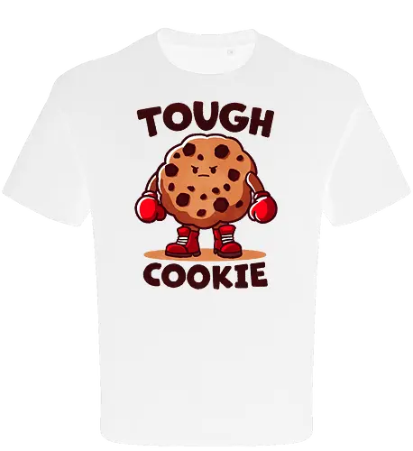 Tough Cookie