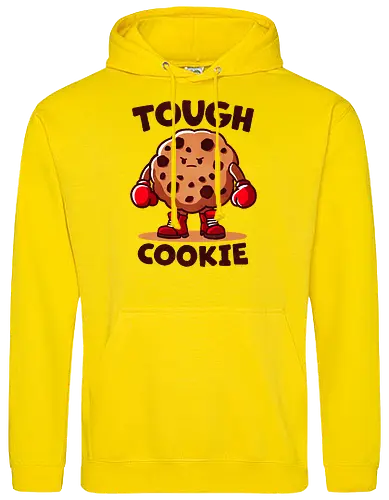 Tough Cookie