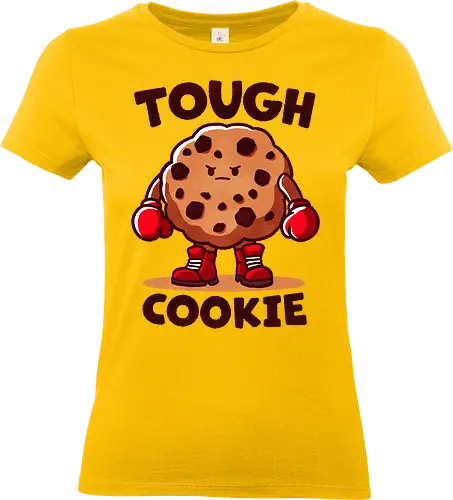 Tough Cookie