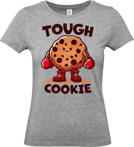 Tough Cookie