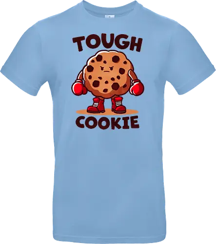 Tough Cookie