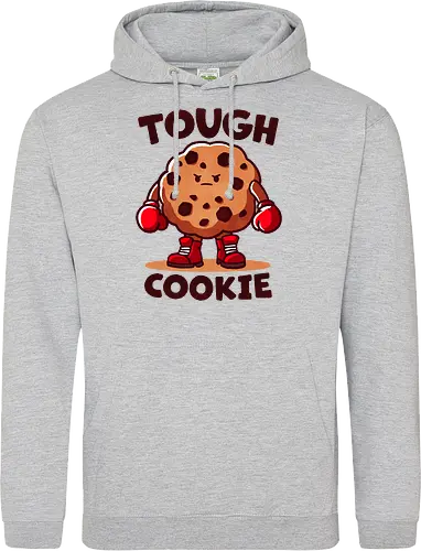 Tough Cookie