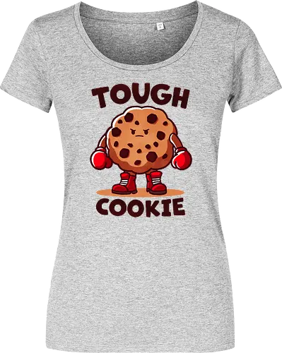 Tough Cookie