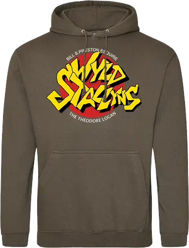 Wyld Stallyns