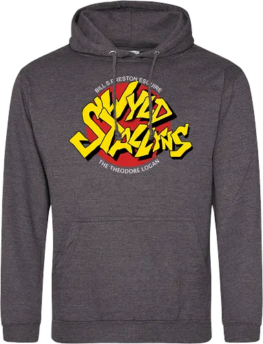 Wyld Stallyns