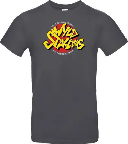 Wyld Stallyns