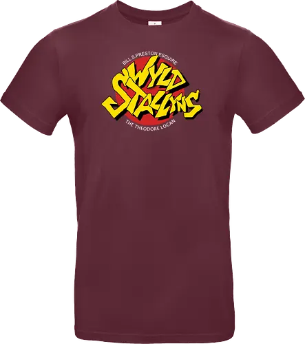 Wyld Stallyns