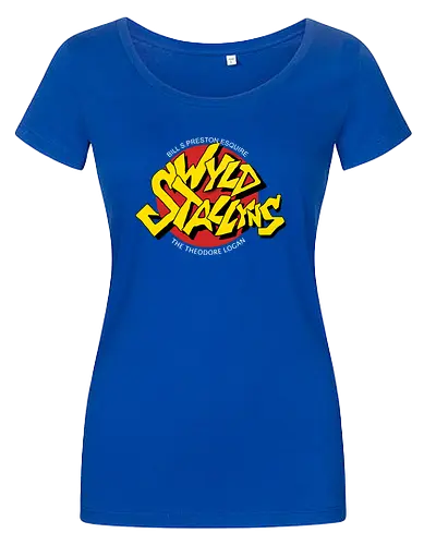 Wyld Stallyns