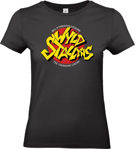 Wyld Stallyns