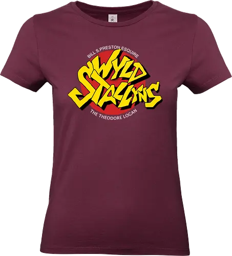 Wyld Stallyns