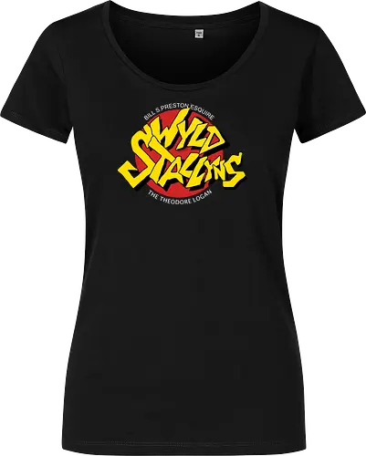 Wyld Stallyns
