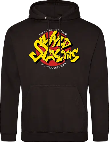 Wyld Stallyns