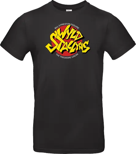 Wyld Stallyns