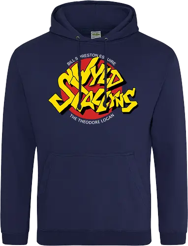 Wyld Stallyns