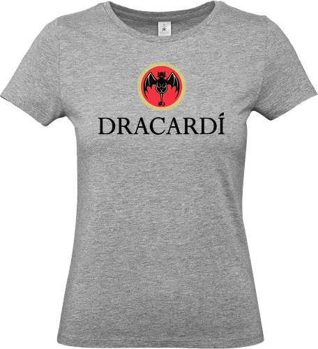 Dracardi