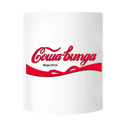 Ninja Drink!