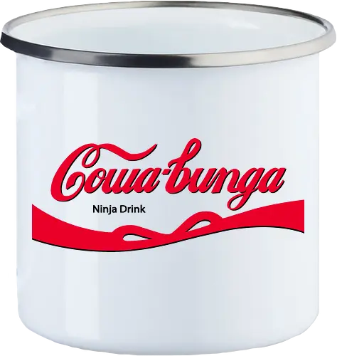 Ninja Drink!