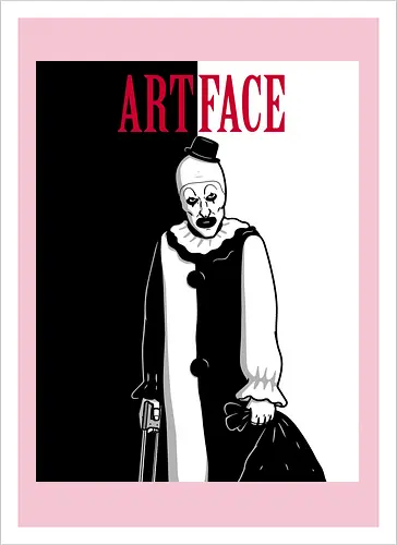 Artface!