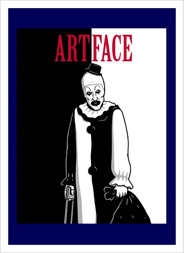 Artface!