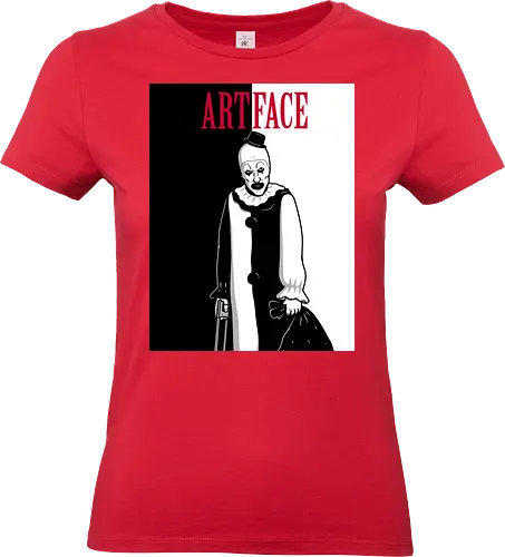 Artface!