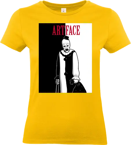 Artface!