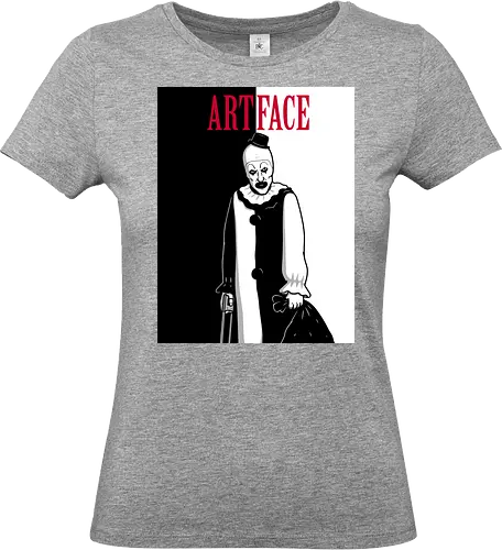 Artface!