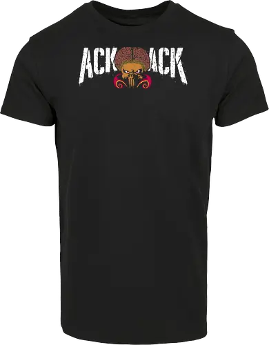 Ack Ack!