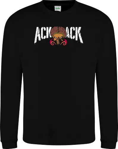 Ack Ack!